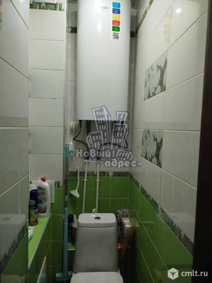 2-комнатная квартира 54 кв.м. Фото 19.