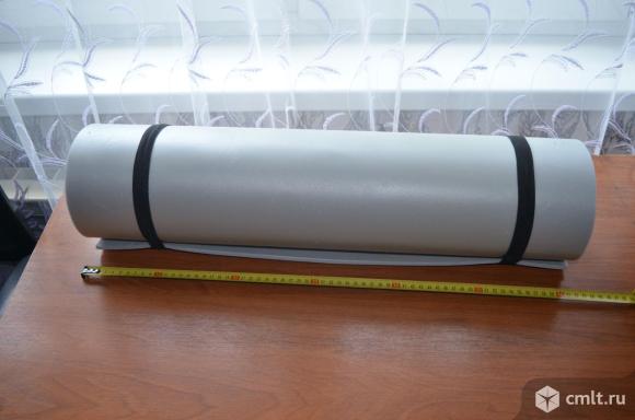 Коврик туристический. Фото 1.