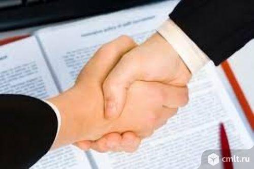 Сопровождение сделок купли-продажи бизнеса в Красноярске. Фото 1.