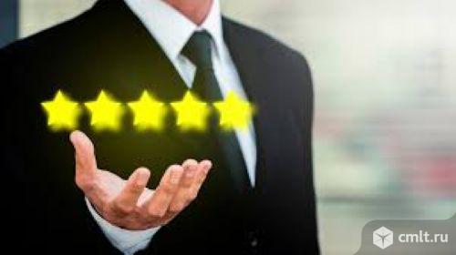 Защита чести, достоинства и деловой репутации для юридических лиц в Красноярске. Фото 1.