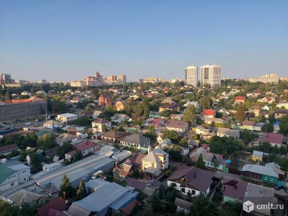 3-комнатная квартира 87,5 кв.м. Фото 8.