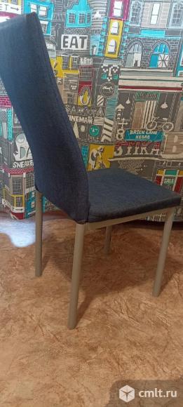 Стулья кухонные 4 штуки продам.. Фото 1.