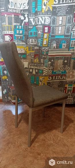 Стулья кухонные 4 штуки продам.. Фото 2.