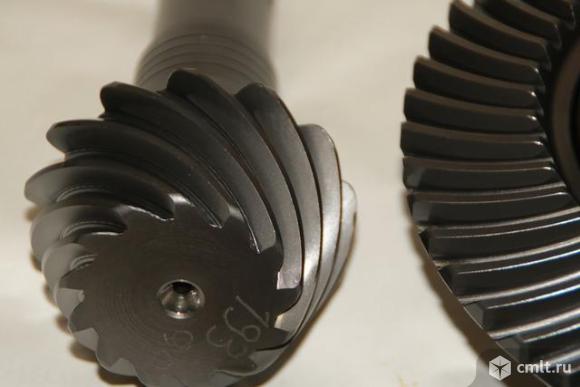 A9063504623 51:13 Мерседес Спринтер 215. Фото 1.