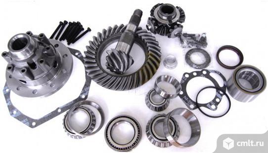 Выставление пятна контакта Мерседес Спринтер 906. Фото 1.