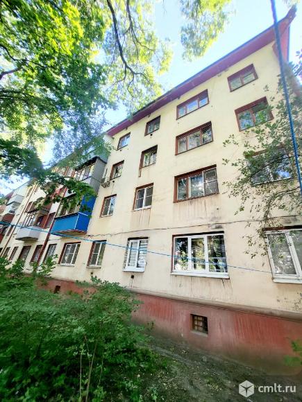 2-комнатная квартира 41,6 кв.м. Фото 1.