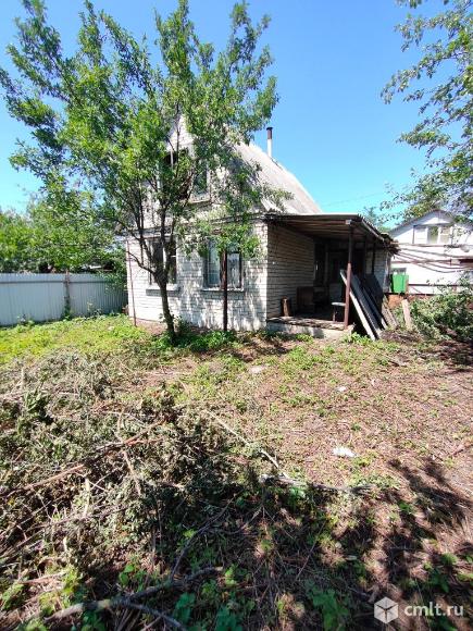 Дача 35 кв.м. Фото 1.