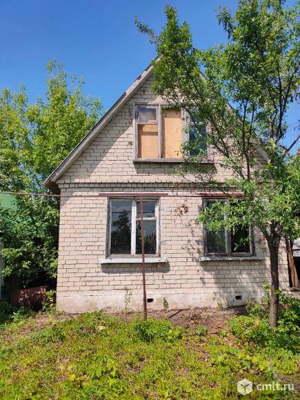 Дача 35 кв.м. Фото 6.