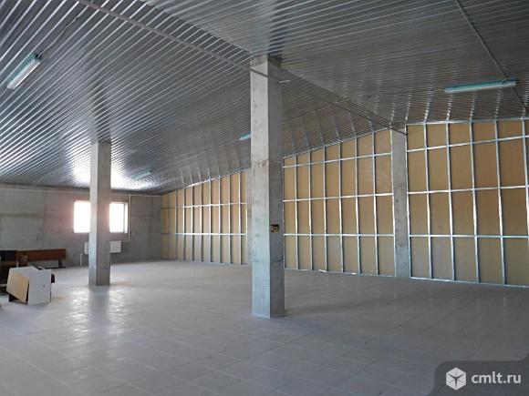 Склад теплый 230 кв.м. аренда. Фото 1.