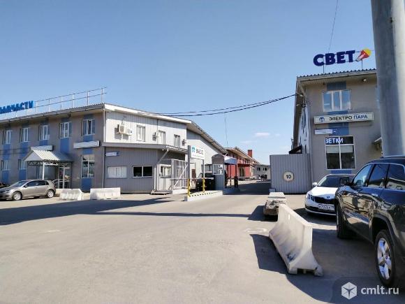 Склад теплый 230 кв.м. аренда. Фото 20.