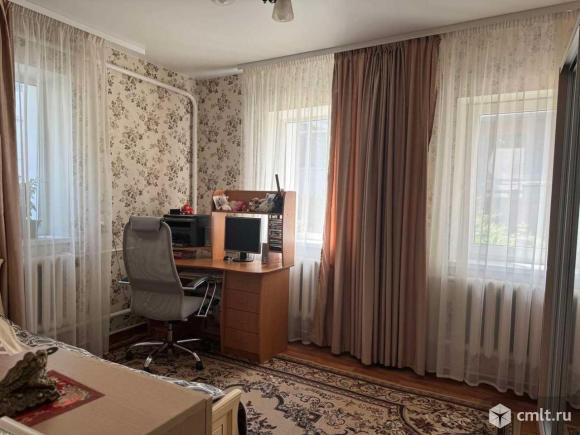 Часть дома 46,9 кв.м. Фото 1.