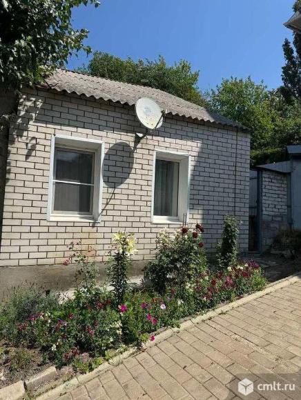 Часть дома 46,9 кв.м. Фото 8.