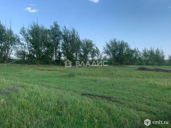 Участок 11,5 сот.. Фото 1.