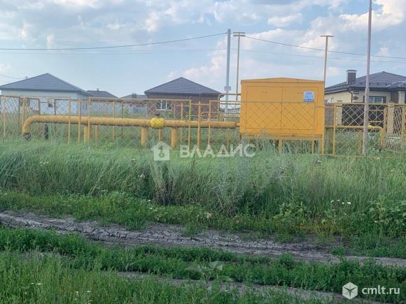 Участок 11,5 сот.. Фото 6.