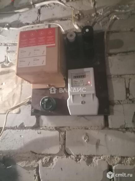 Капитальный гараж 16 кв. м. Фото 3.