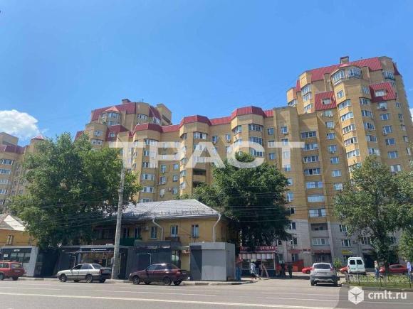 2-комнатная квартира 75,15 кв.м. Фото 1.