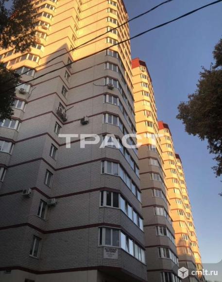 1-комнатная квартира 30 кв.м. Фото 10.