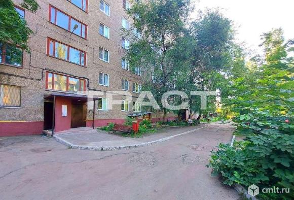 2-комнатная квартира 46 кв.м. Фото 1.