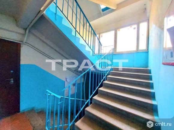 2-комнатная квартира 46 кв.м. Фото 2.