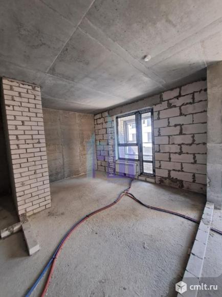 1-комнатная квартира 47,09 кв.м. Фото 9.