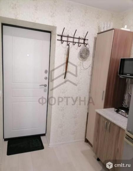 Комната 17,5 кв.м. Фото 6.