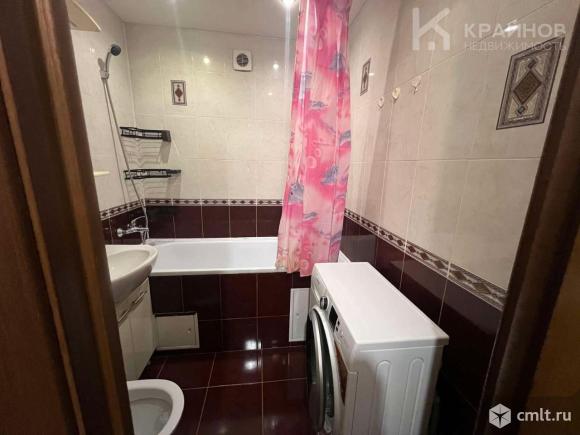 1-комнатная квартира 36 кв.м. Фото 6.