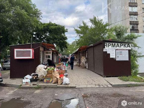 1-комнатная квартира 36,3 кв.м. Фото 1.