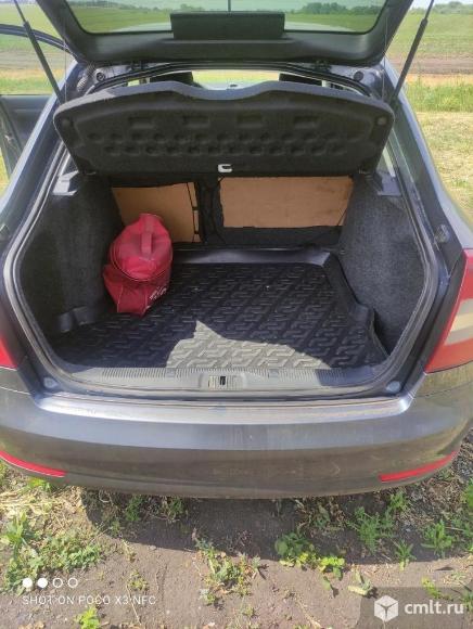Skoda Octavia - 2012 г. в.. Фото 4.
