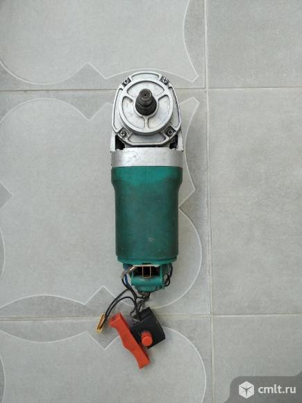 Запчасти для болгарки. Фото 2.