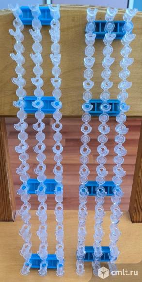 Станок для плетения резиночками. Фото 1.