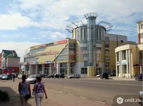 Торговое помещение 119 м2 в ТЦ "Корона". Фото 1.