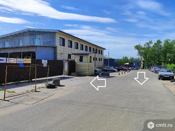 Склад 163 кв. м. аренда на Дмитровском шоссе. Фото 20.