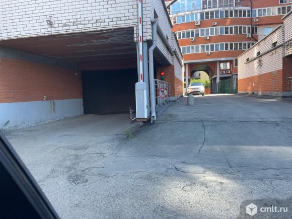Продается машиноместо на подземной стоянке, 16.5 м2. Фото 1.