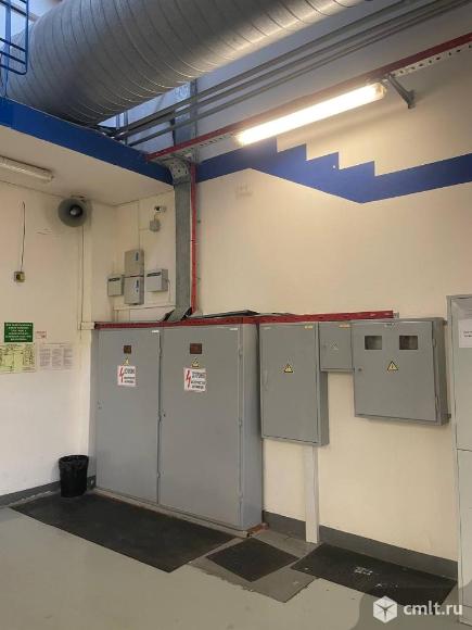 Аренда производства 2277.2 м2. Фото 20.