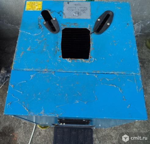 Пивной охладитель тайфун 90. Фото 1.