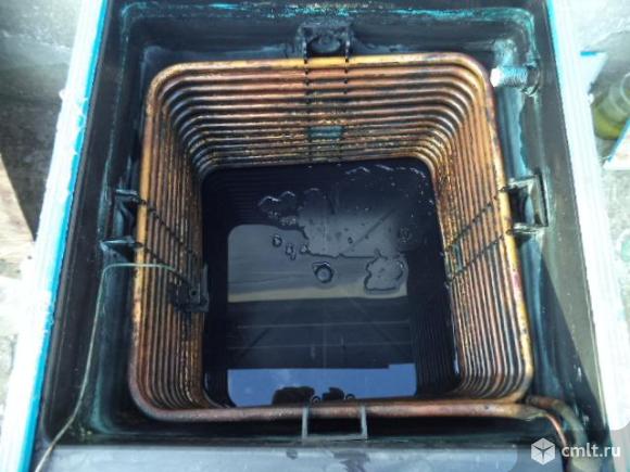 Пивной охладитель тайфун 90. Фото 4.