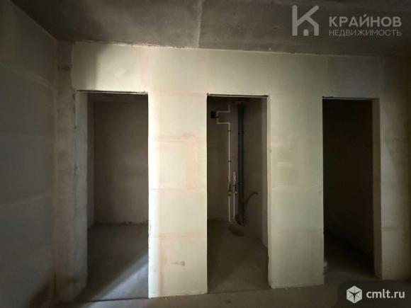 2-комнатная квартира 48,53 кв.м. Фото 10.