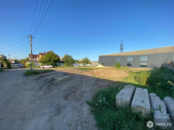 Участок 8 сот.. Фото 1.