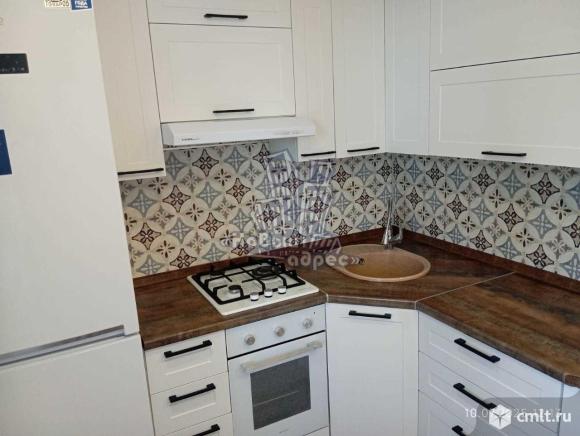 1-комнатная квартира 28,2 кв.м. Фото 1.