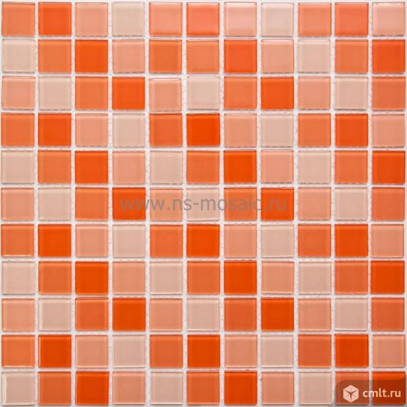 Мозаика для ванной и бассейна. Фото 1.