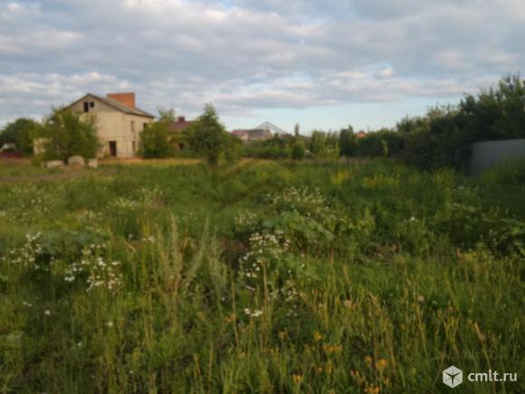 Участок 15 сот.. Фото 9.