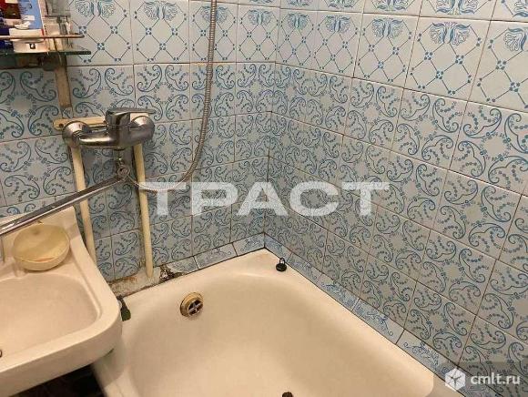 3-комнатная квартира 61,4 кв.м. Фото 20.