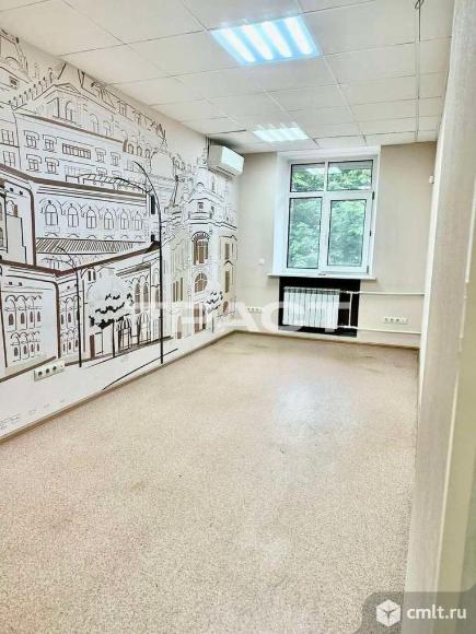 2-комнатная квартира 53,6 кв.м. Фото 1.