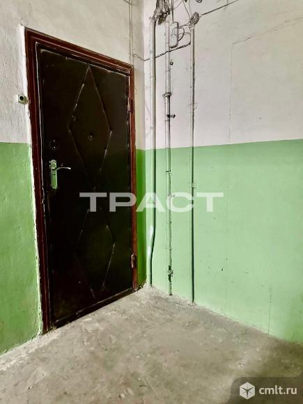 2-комнатная квартира 53,6 кв.м. Фото 17.