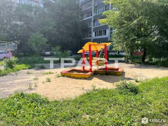 1-комнатная квартира 37,1 кв.м. Фото 14.