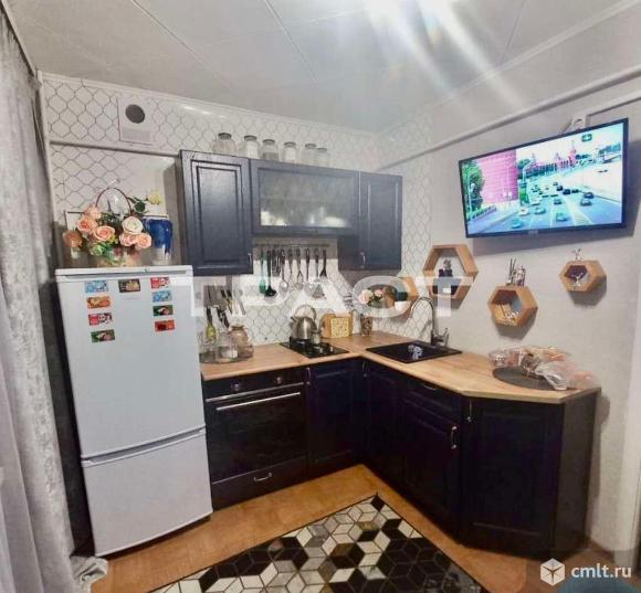 2-комнатная квартира 41 кв.м. Фото 1.