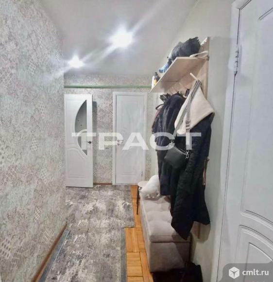 2-комнатная квартира 41 кв.м. Фото 7.