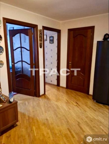 4-комнатная квартира 135,8 кв.м. Фото 1.