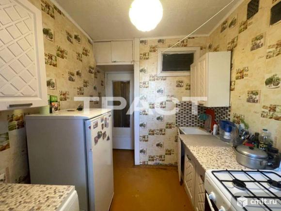 1-комнатная квартира 30 кв.м. Фото 1.