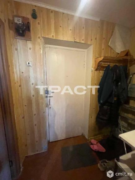 1-комнатная квартира 30 кв.м. Фото 9.